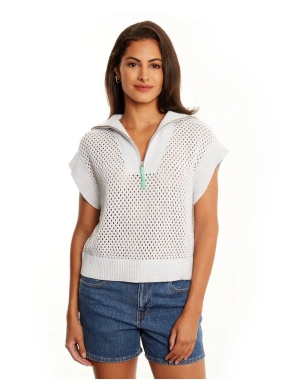 IS-01. &Isla Sustainable Luxury Cotton and Knits MSRP $195 - $540